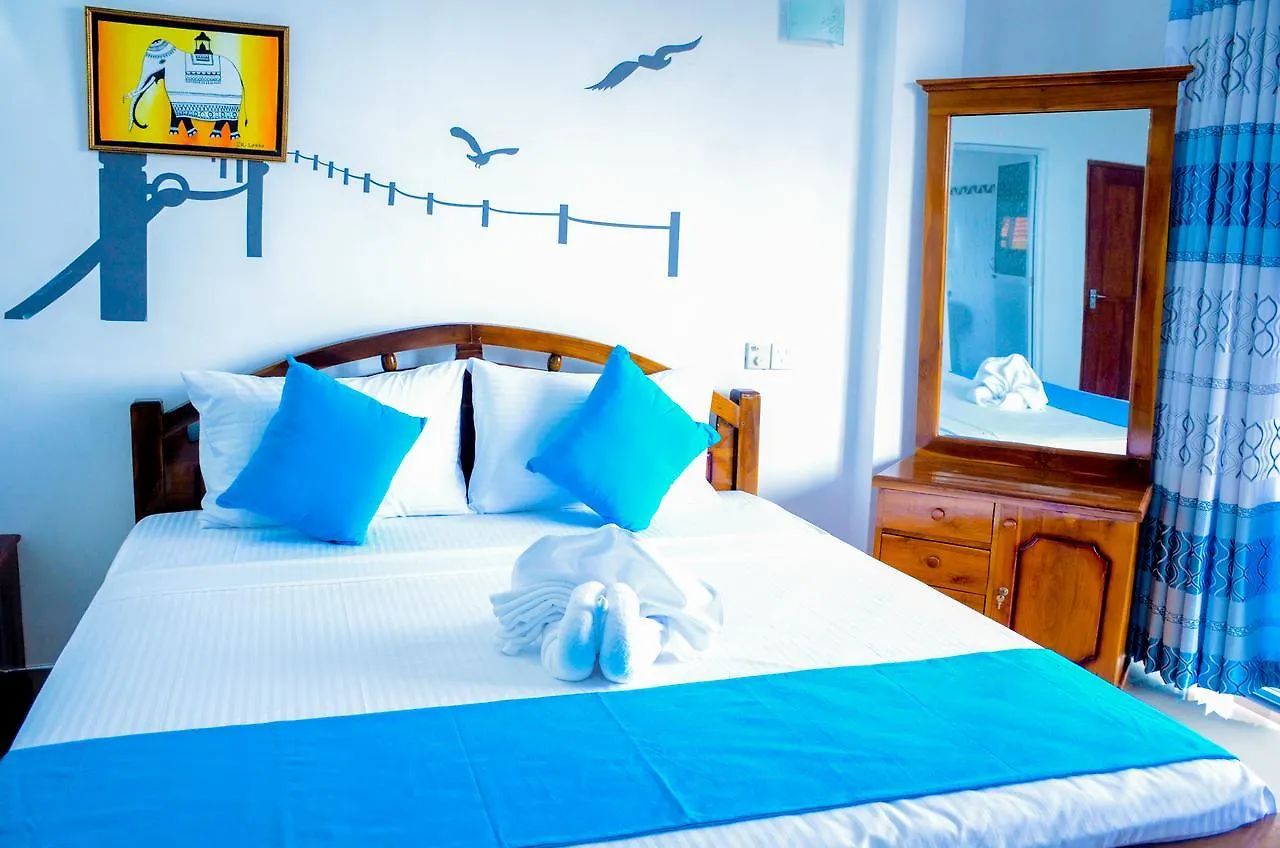 Yoho Beach Glory Hotel Negombo