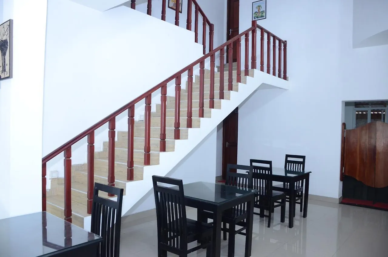 **  Yoho Beach Glory Hotel Negombo Sri Lanka
