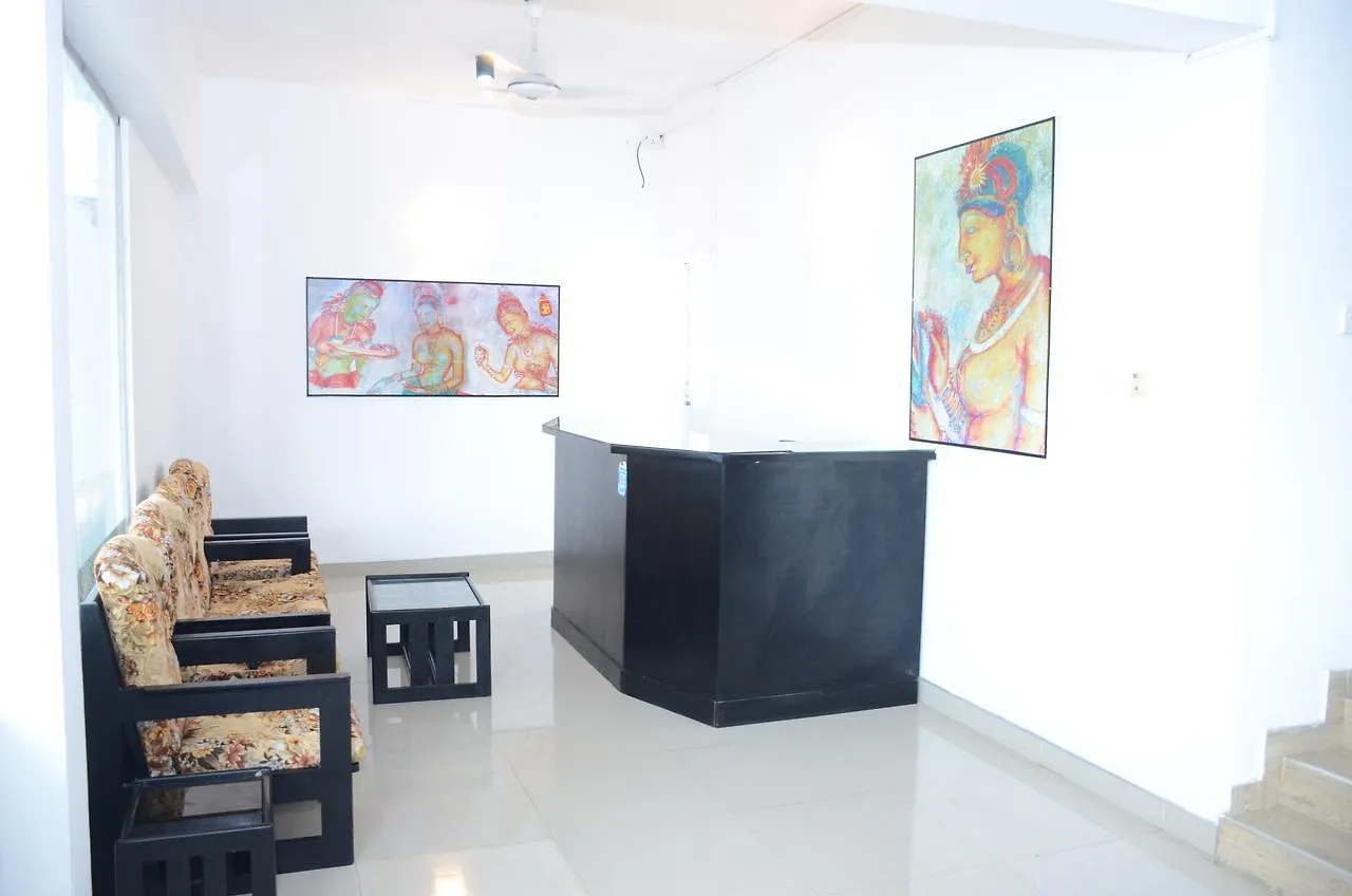 Yoho Beach Glory Hotel Negombo