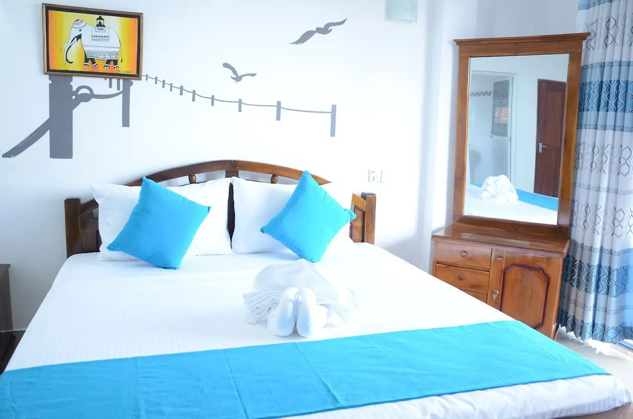 Yoho Beach Glory Hotel Negombo