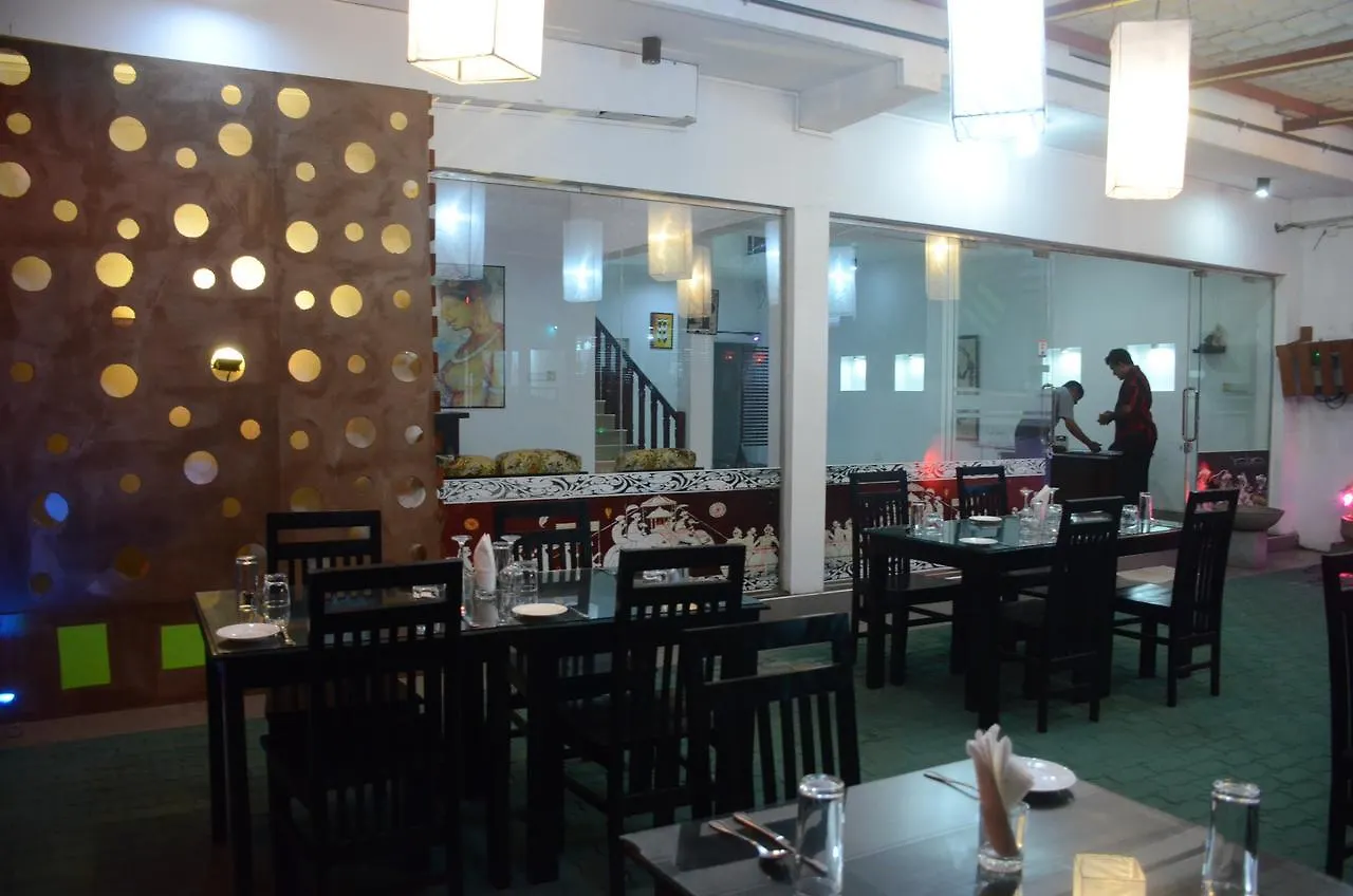 Yoho Beach Glory Hotel Negombo