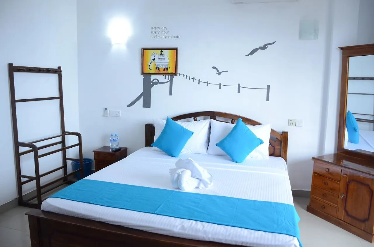Yoho Beach Glory Hotel Negombo