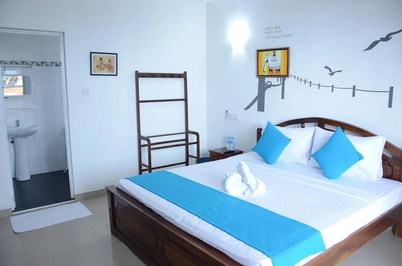 Yoho Beach Glory Hotel Negombo