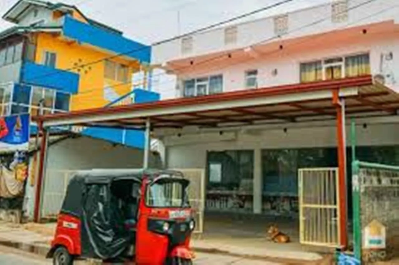 Yoho Beach Glory Hotel Negombo