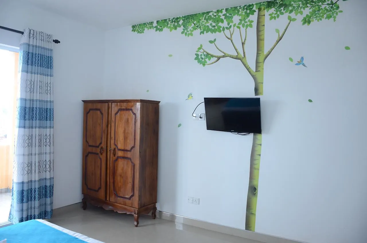 Yoho Beach Glory Hotel Negombo