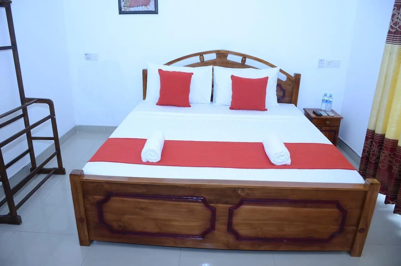 Yoho Beach Glory Hotel Negombo