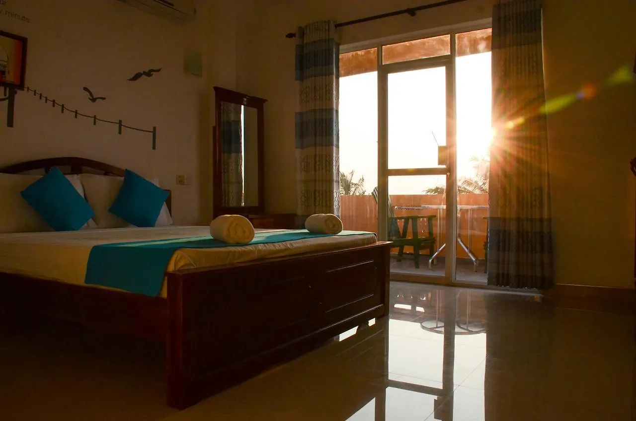 **  Yoho Beach Glory Hotel Negombo Sri Lanka