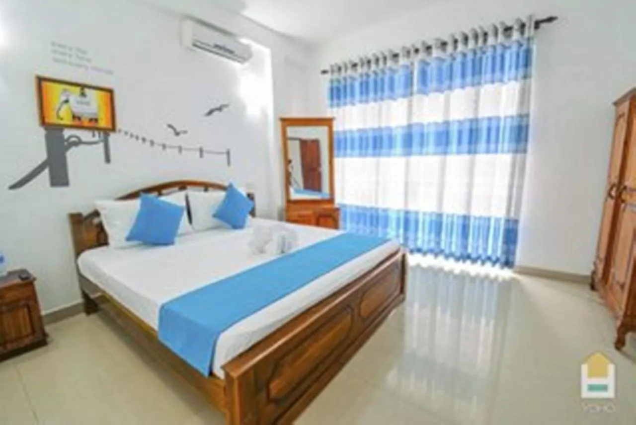 **  Yoho Beach Glory Hotel Negombo Sri Lanka
